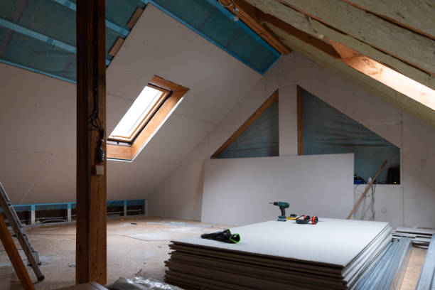 Best Commercial Insulation in Big River, CA