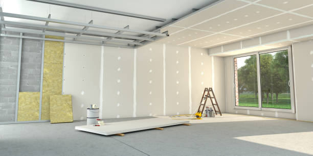 Best Residential Insulation in Big River, CA