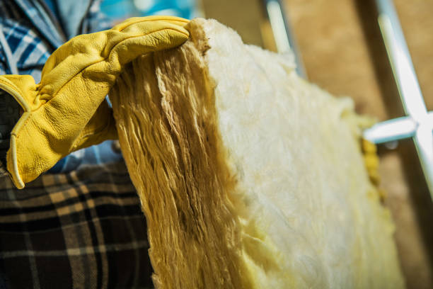 Best Insulation Maintenance and Repair in Big River, CA