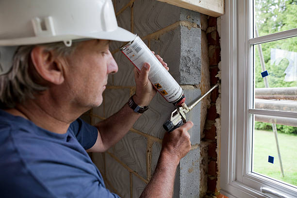 Best Energy Efficiency Solutions in Big River, CA