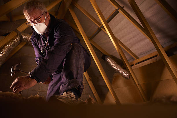 Best Specialty Insulation in Big River, CA
